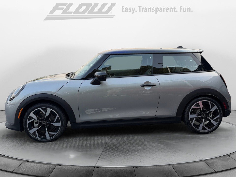 WMW23GD00T2Y43429 2026 MINI Hardtop Cooper S