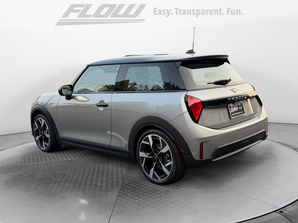 WMW23GD00T2Y43429 2026 MINI Hardtop Cooper S