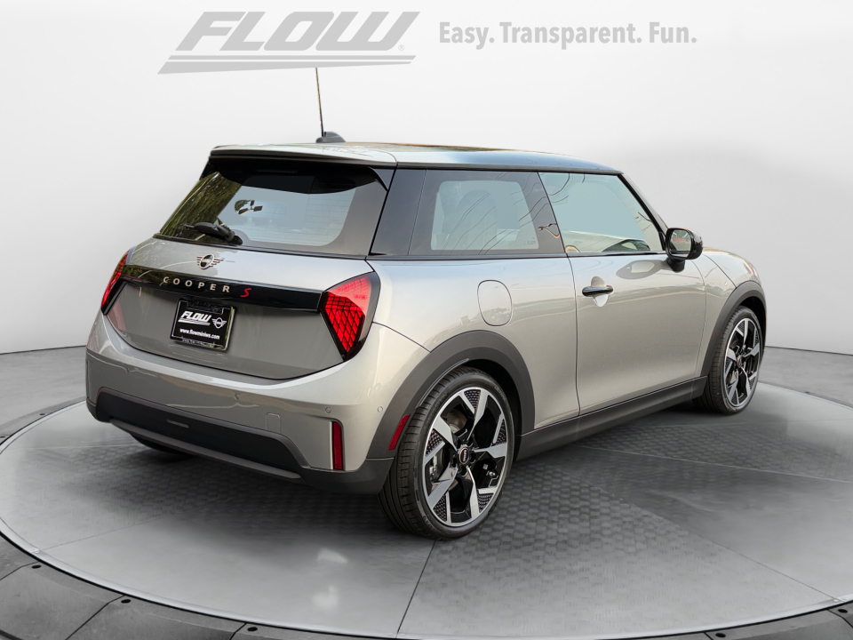 WMW23GD00T2Y43429 2026 MINI Hardtop Cooper S