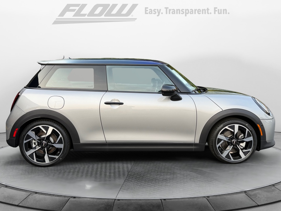WMW23GD00T2Y43429 2026 MINI Hardtop Cooper S