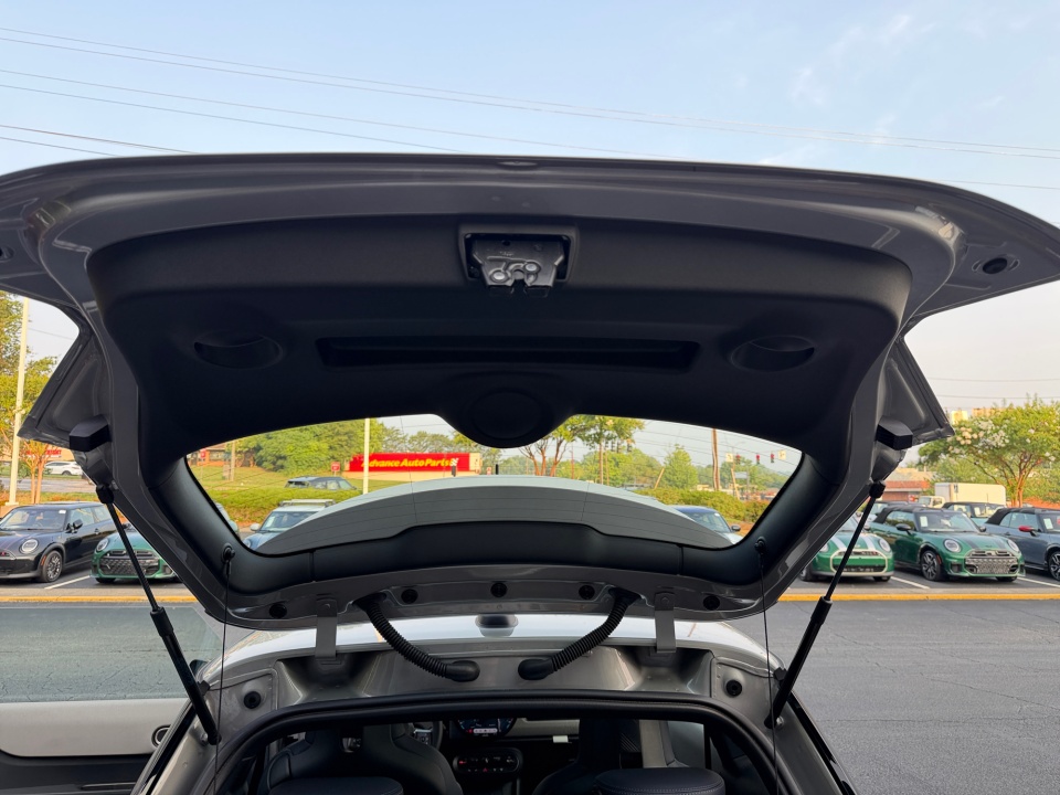 WMW23GD00T2Y43429 2026 MINI Hardtop Cooper S