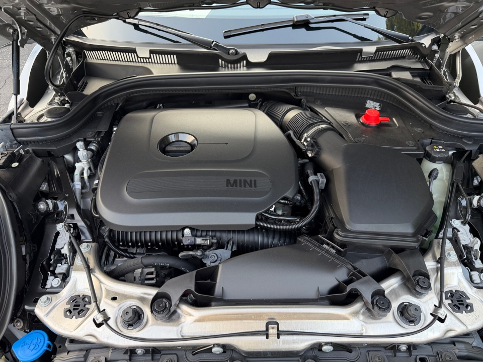 WMW23GD00T2Y43429 2026 MINI Hardtop Cooper S