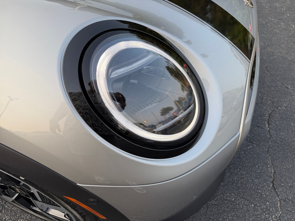 WMW23GD00T2Y43429 2026 MINI Hardtop Cooper S