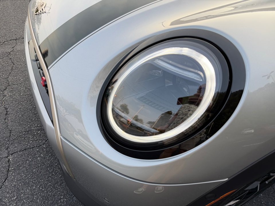 WMW23GD00T2Y43429 2026 MINI Hardtop Cooper S