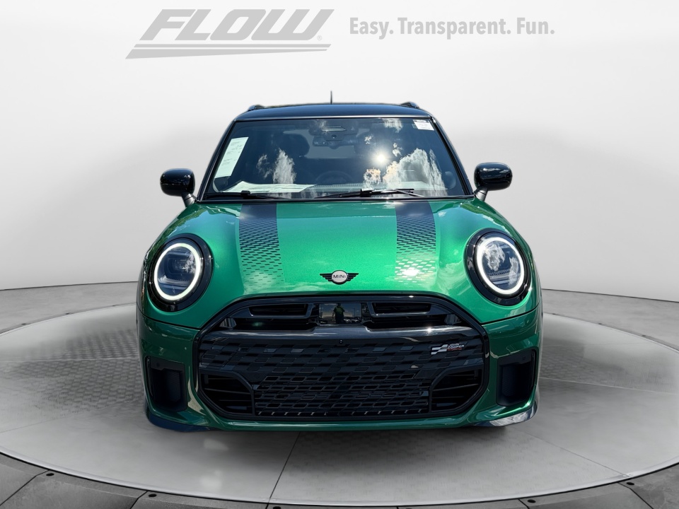 WMW23GD00T2Y71537 2026 MINI Hardtop Cooper S