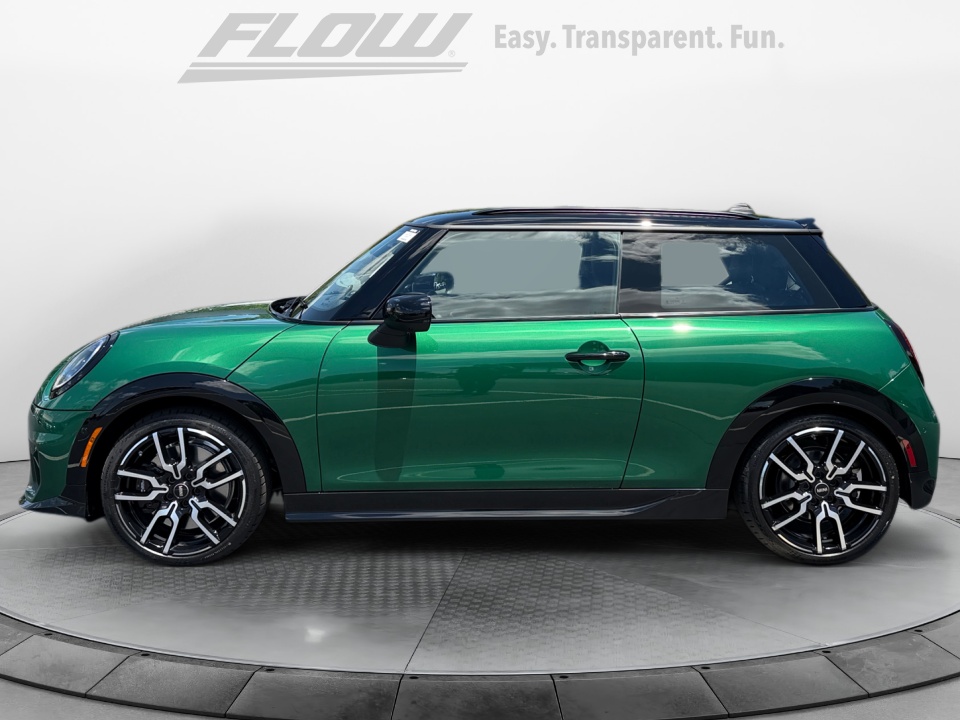 WMW23GD00T2Y71537 2026 MINI Hardtop Cooper S