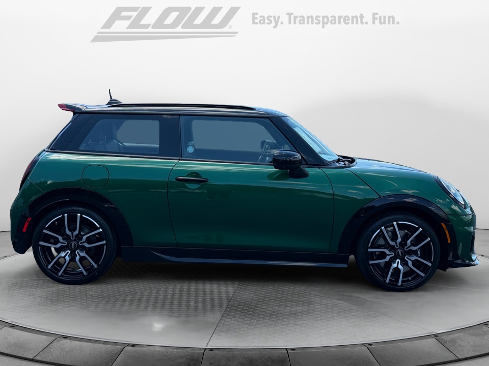 WMW23GD00T2Y71537 2026 MINI Hardtop Cooper S
