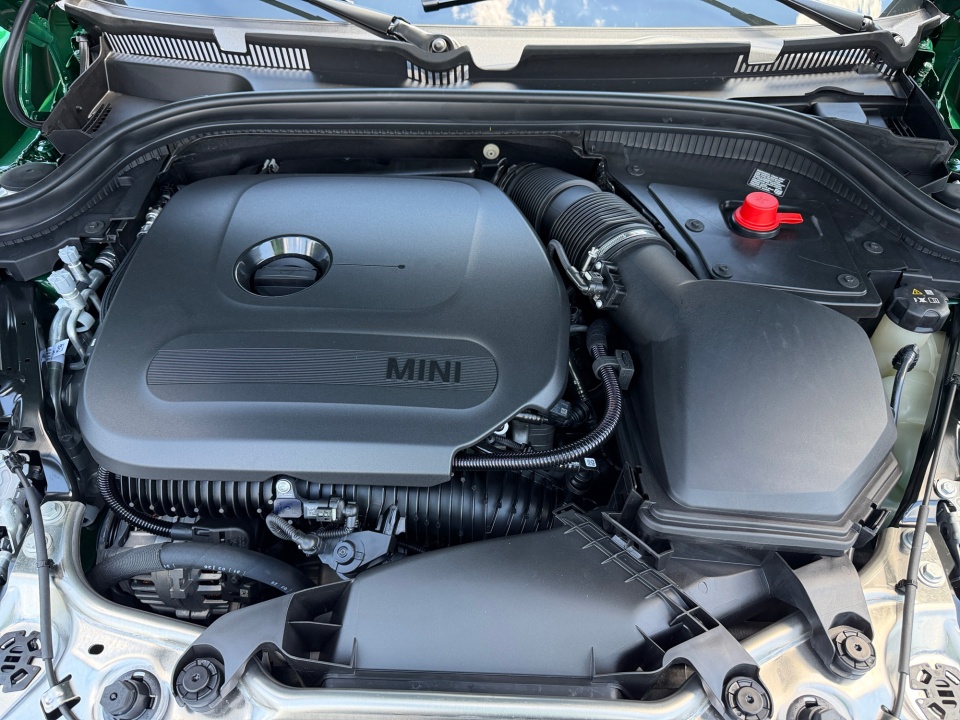WMW23GD00T2Y71537 2026 MINI Hardtop Cooper S
