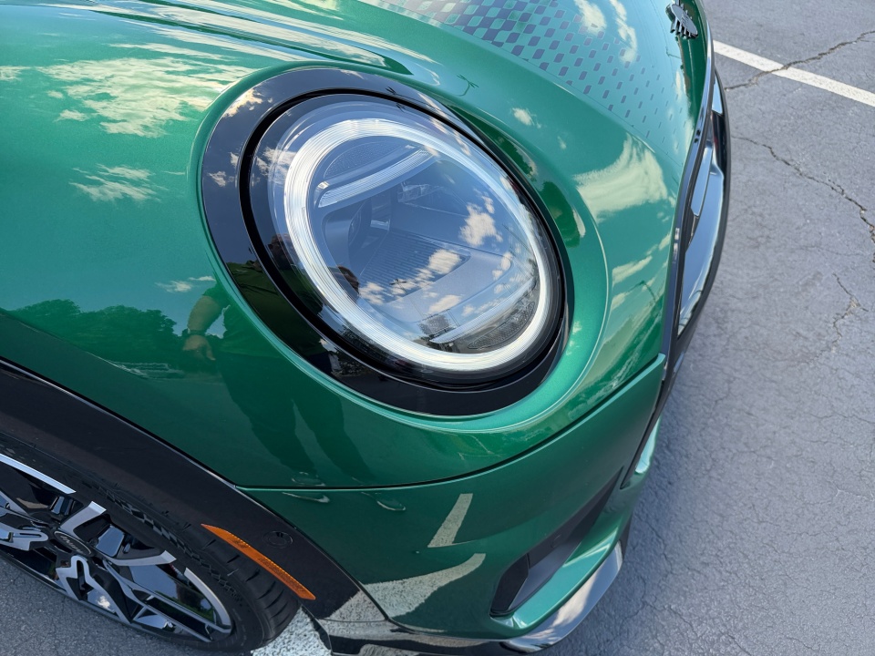WMW23GD00T2Y71537 2026 MINI Hardtop Cooper S