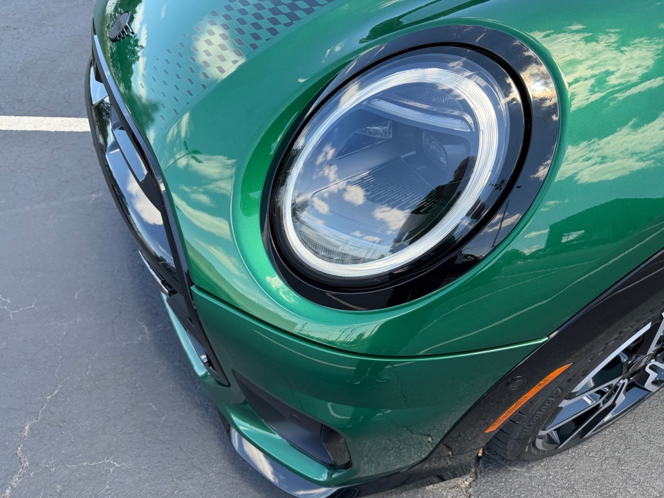 WMW23GD00T2Y71537 2026 MINI Hardtop Cooper S