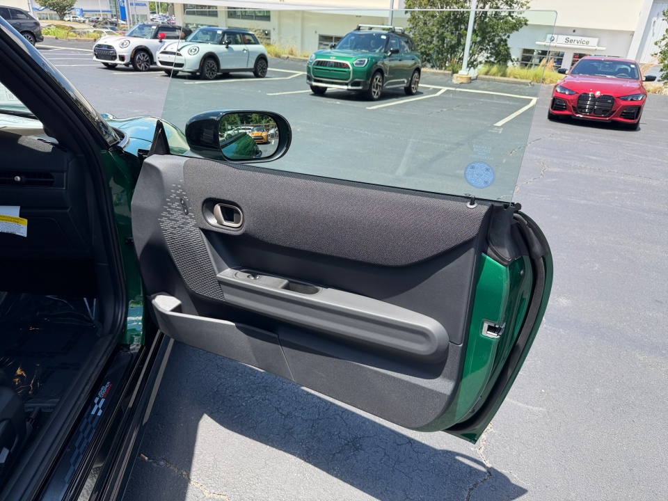 WMW23GD00T2Y71537 2026 MINI Hardtop Cooper S