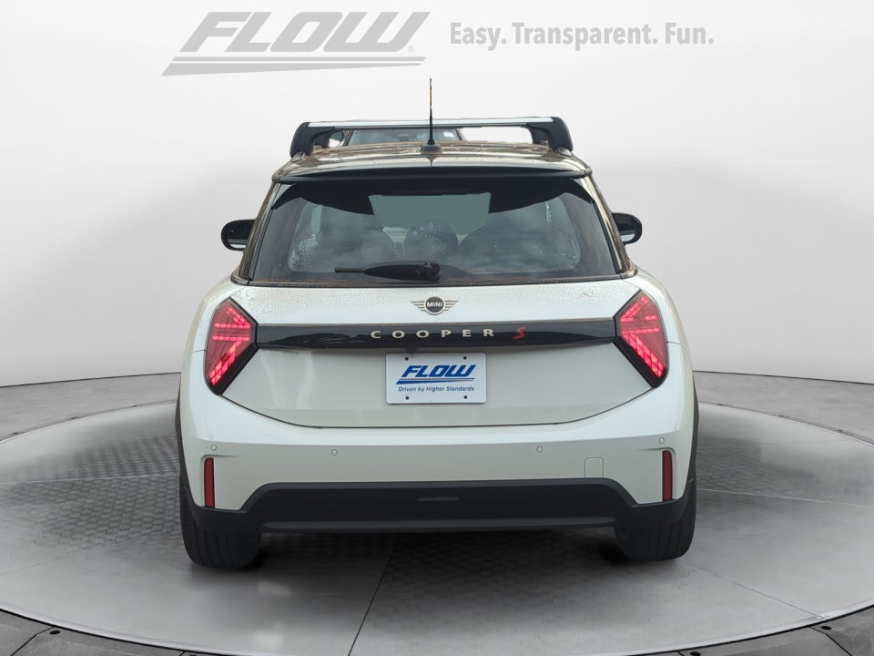 WMW23GD01T2Y02856 2026 MINI Hardtop Cooper S