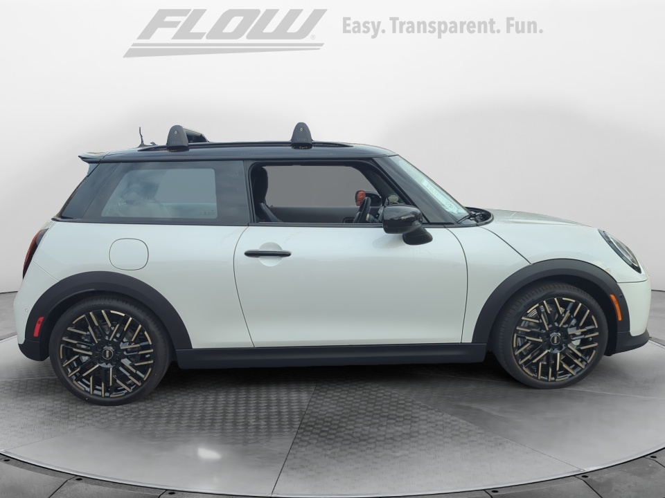 WMW23GD01T2Y02856 2026 MINI Hardtop Cooper S