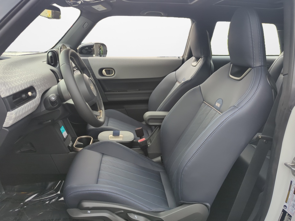 WMW23GD01T2Y02856 2026 MINI Hardtop Cooper S