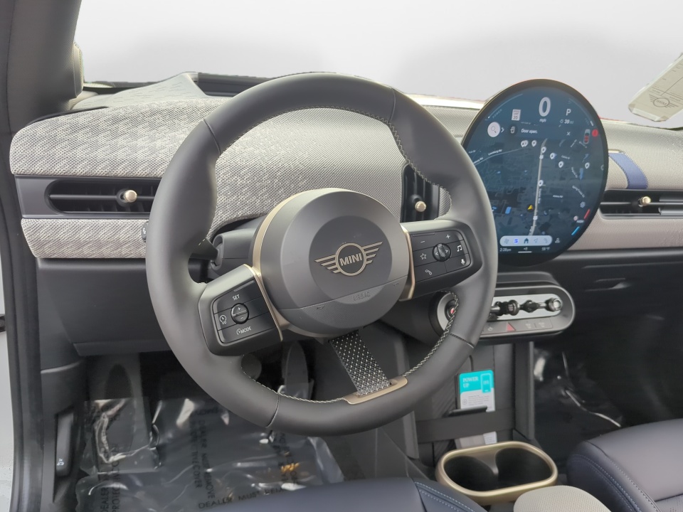 WMW23GD01T2Y02856 2026 MINI Hardtop Cooper S