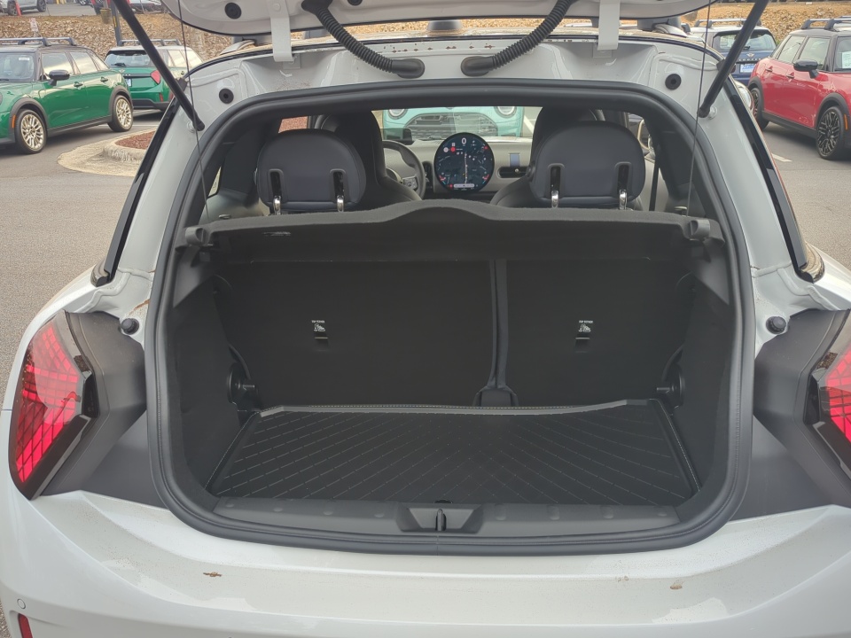 WMW23GD01T2Y02856 2026 MINI Hardtop Cooper S