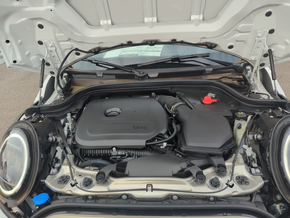 WMW23GD01T2Y02856 2026 MINI Hardtop Cooper S