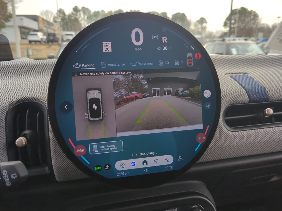 WMW23GD01T2Y02856 2026 MINI Hardtop Cooper S