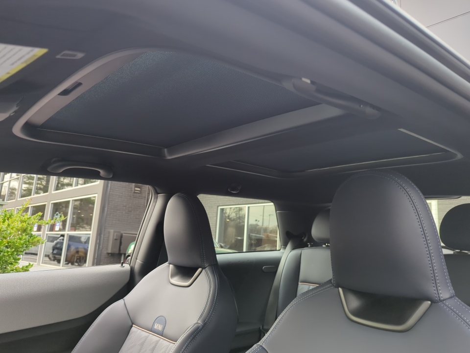 WMW23GD01T2Y02856 2026 MINI Hardtop Cooper S