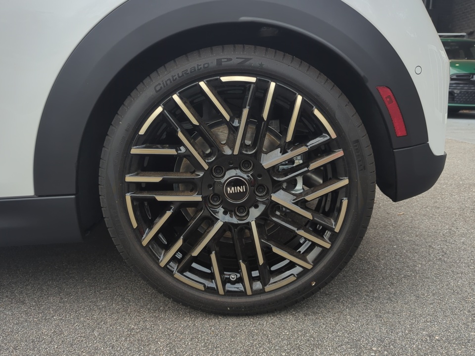 WMW23GD01T2Y02856 2026 MINI Hardtop Cooper S