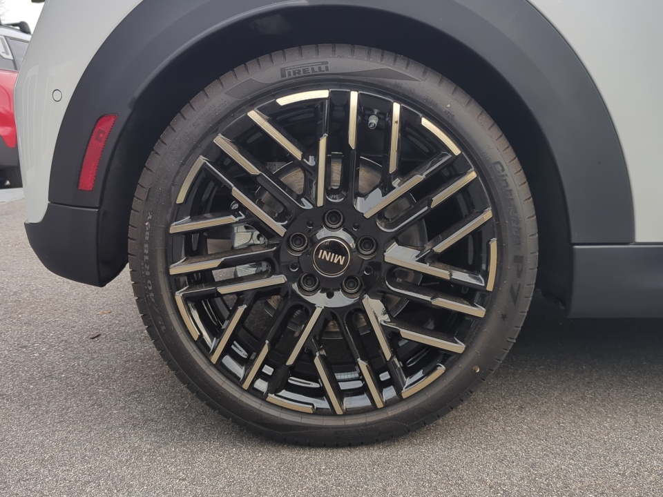 WMW23GD01T2Y02856 2026 MINI Hardtop Cooper S