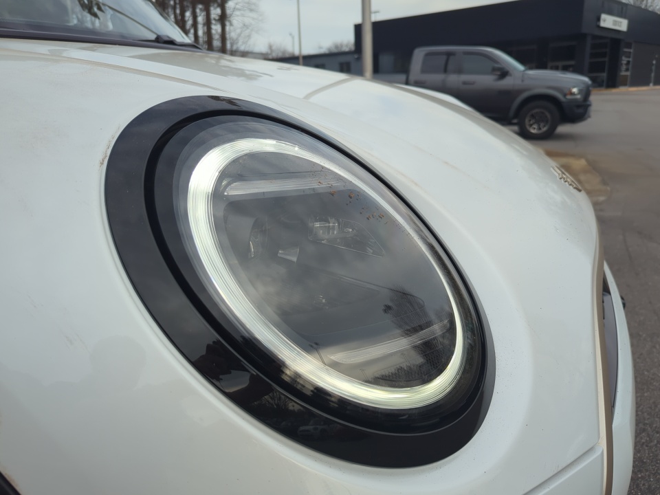 WMW23GD01T2Y02856 2026 MINI Hardtop Cooper S