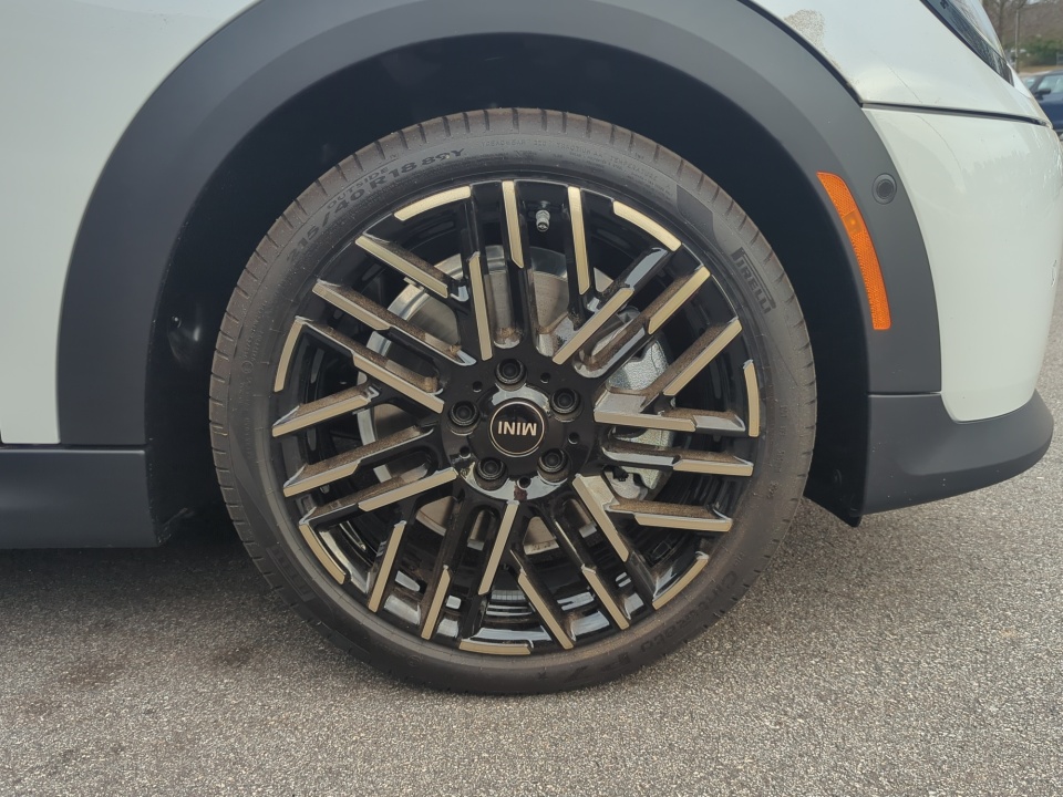 WMW23GD01T2Y02856 2026 MINI Hardtop Cooper S