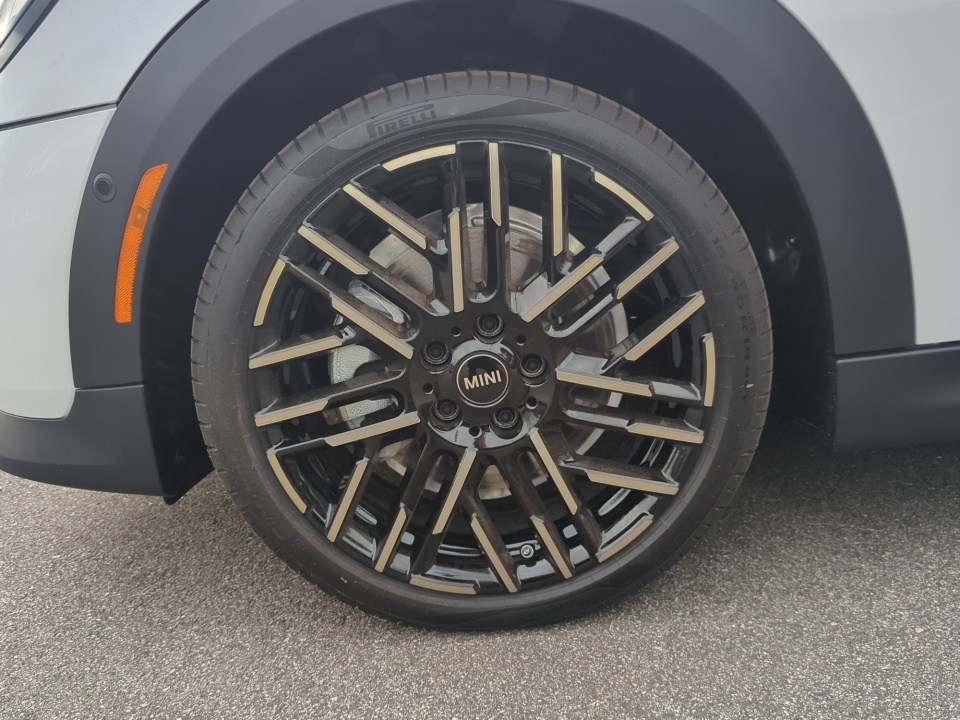 WMW23GD01T2Y02856 2026 MINI Hardtop Cooper S