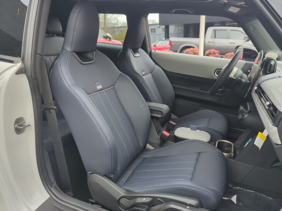 WMW23GD01T2Y02856 2026 MINI Hardtop Cooper S