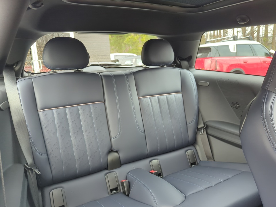 WMW23GD01T2Y02856 2026 MINI Hardtop Cooper S