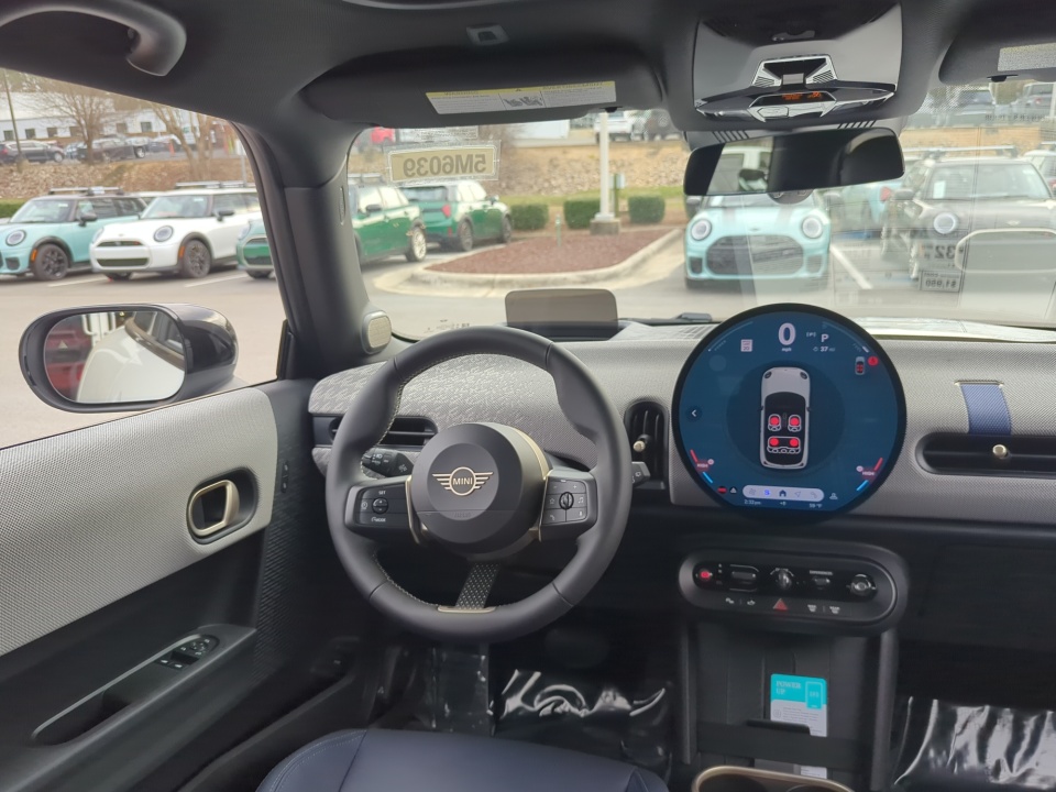 WMW23GD01T2Y02856 2026 MINI Hardtop Cooper S