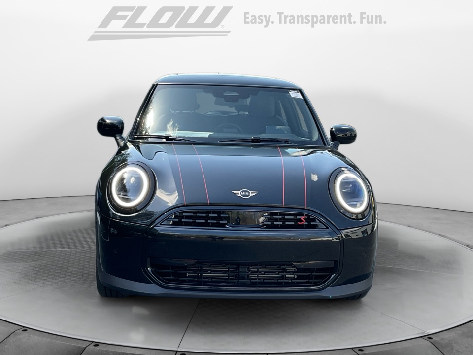 WMW23GD02T2Y34814 2026 MINI Hardtop Cooper S