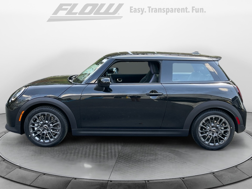 WMW23GD02T2Y34814 2026 MINI Hardtop Cooper S