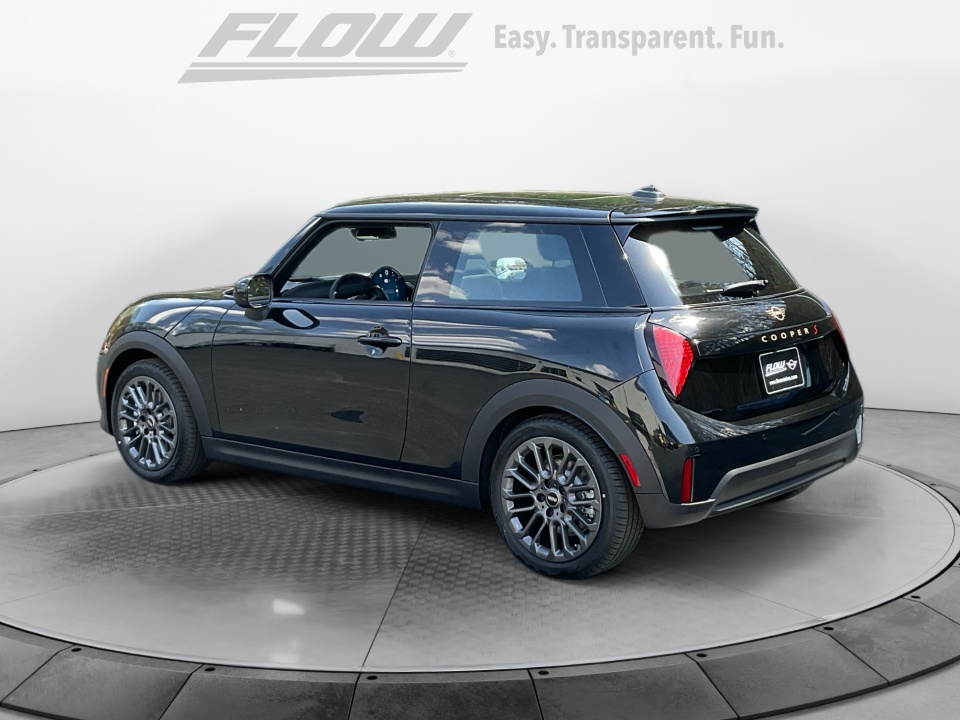 WMW23GD02T2Y34814 2026 MINI Hardtop Cooper S