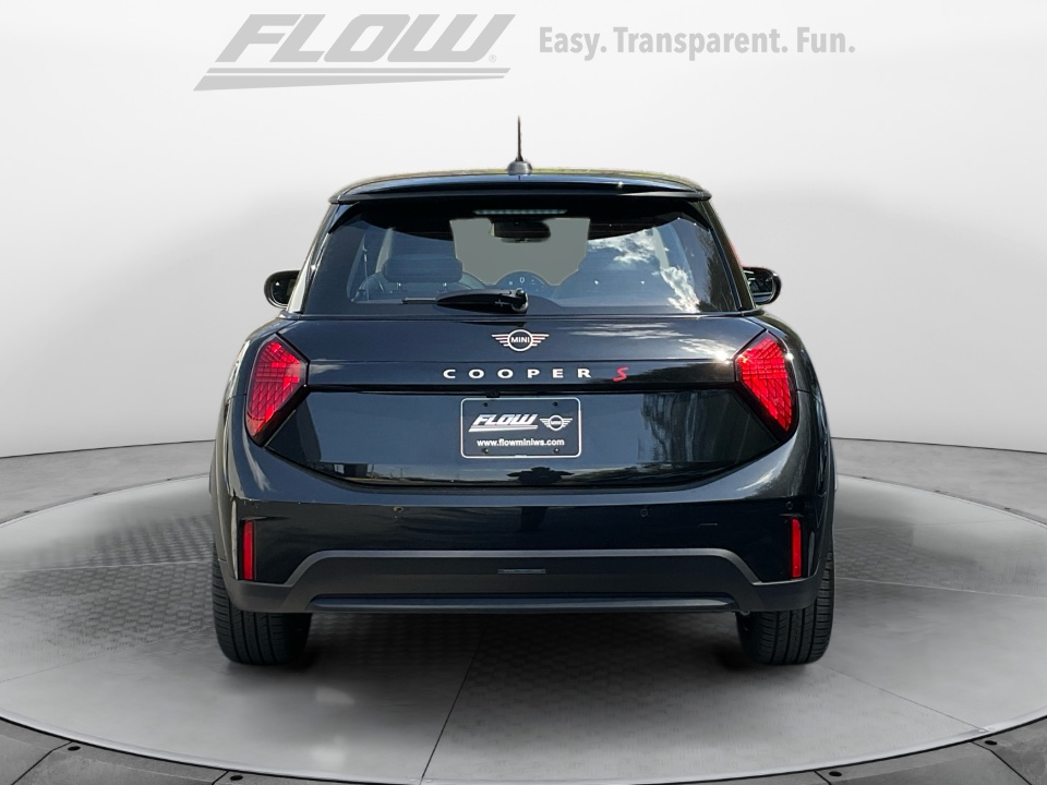 WMW23GD02T2Y34814 2026 MINI Hardtop Cooper S