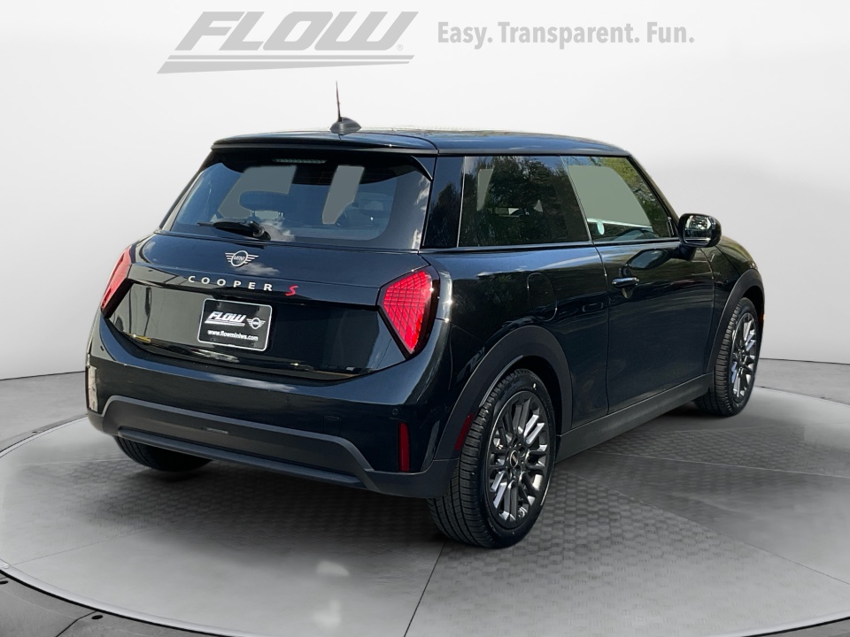 WMW23GD02T2Y34814 2026 MINI Hardtop Cooper S