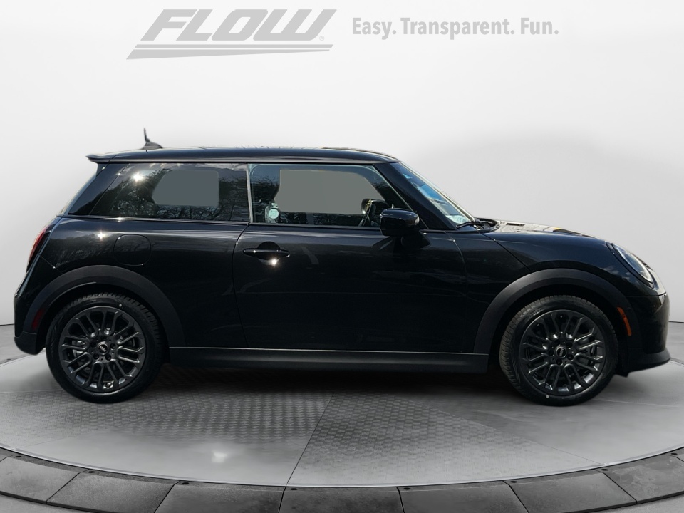 WMW23GD02T2Y34814 2026 MINI Hardtop Cooper S
