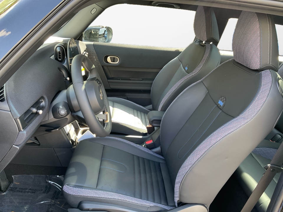 WMW23GD02T2Y34814 2026 MINI Hardtop Cooper S