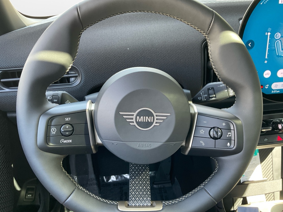 WMW23GD02T2Y34814 2026 MINI Hardtop Cooper S