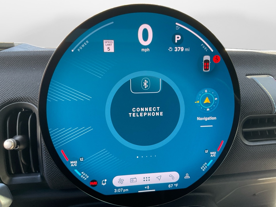 WMW23GD02T2Y34814 2026 MINI Hardtop Cooper S