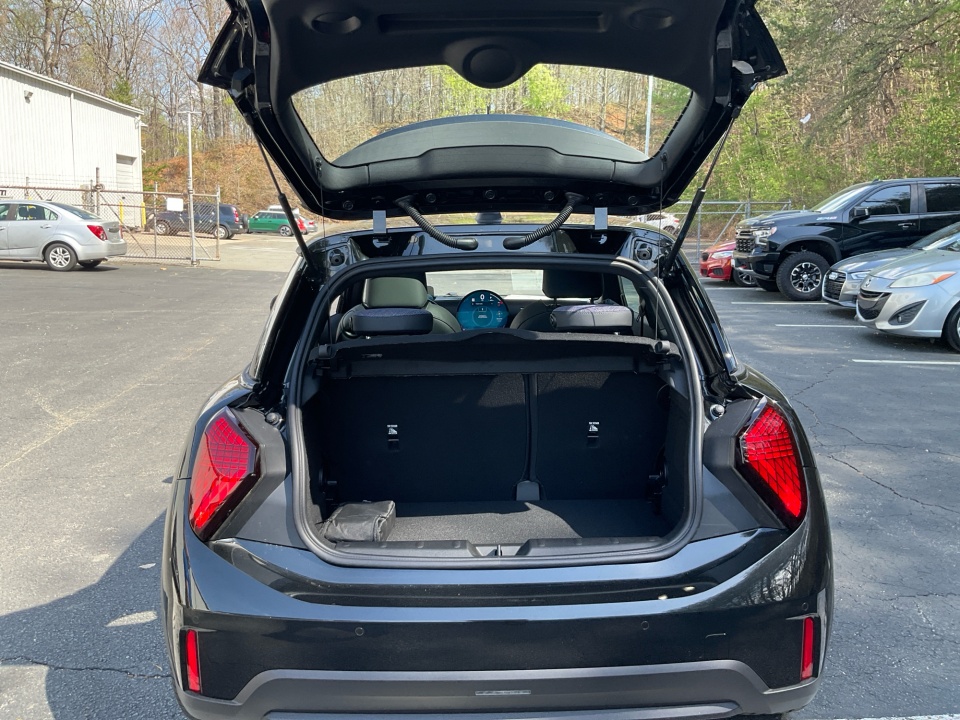 WMW23GD02T2Y34814 2026 MINI Hardtop Cooper S