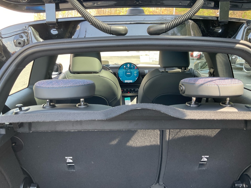 WMW23GD02T2Y34814 2026 MINI Hardtop Cooper S