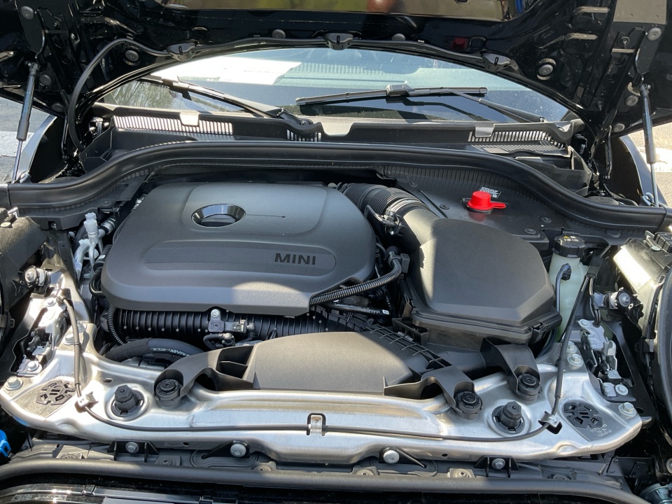 WMW23GD02T2Y34814 2026 MINI Hardtop Cooper S