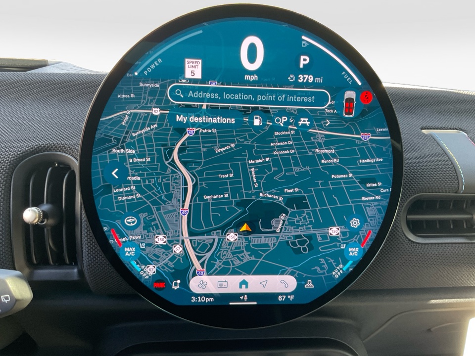 WMW23GD02T2Y34814 2026 MINI Hardtop Cooper S