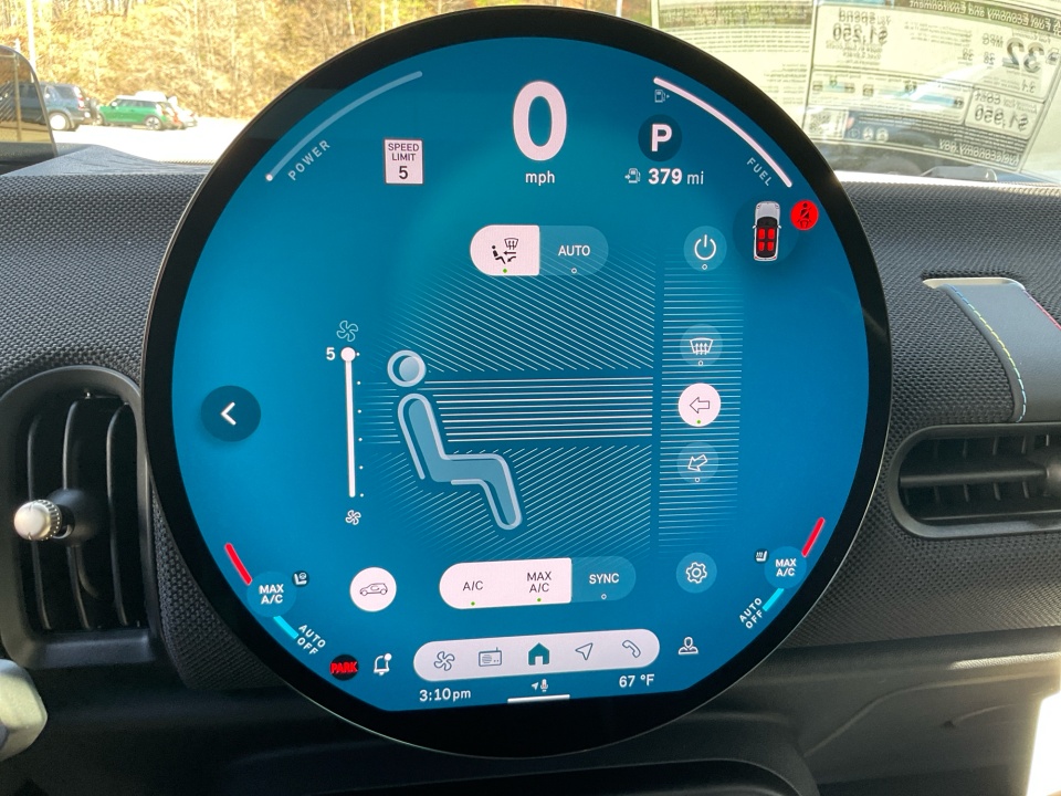 WMW23GD02T2Y34814 2026 MINI Hardtop Cooper S