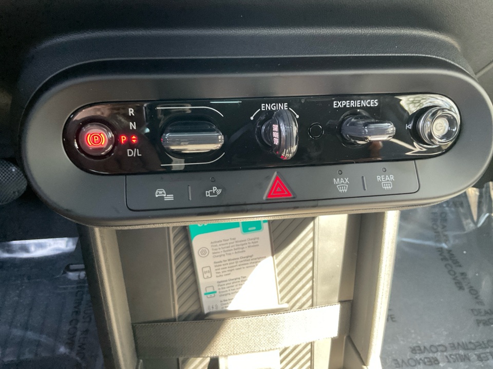 WMW23GD02T2Y34814 2026 MINI Hardtop Cooper S