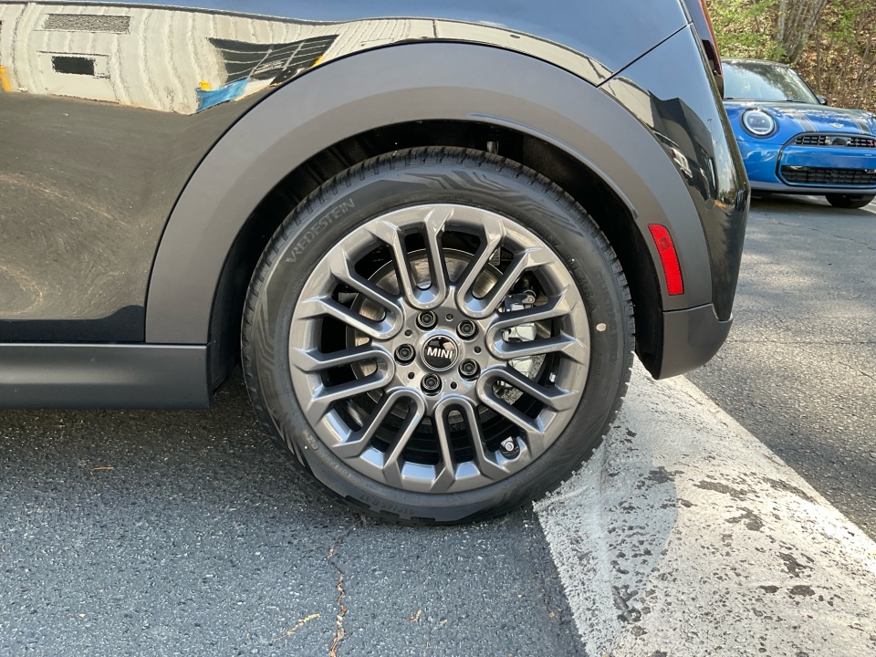 WMW23GD02T2Y34814 2026 MINI Hardtop Cooper S