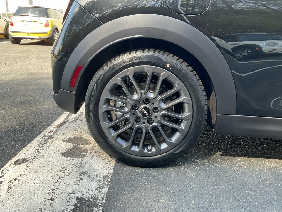 WMW23GD02T2Y34814 2026 MINI Hardtop Cooper S