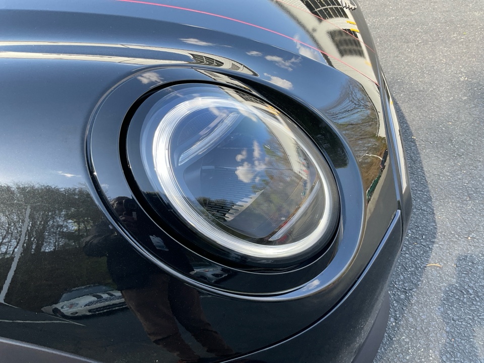 WMW23GD02T2Y34814 2026 MINI Hardtop Cooper S