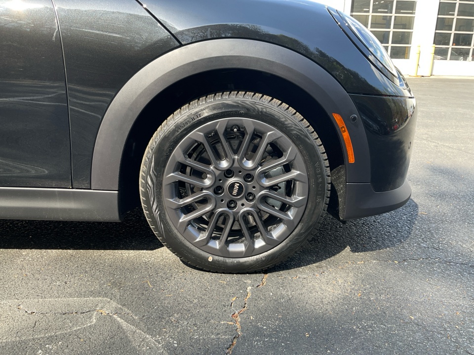 WMW23GD02T2Y34814 2026 MINI Hardtop Cooper S